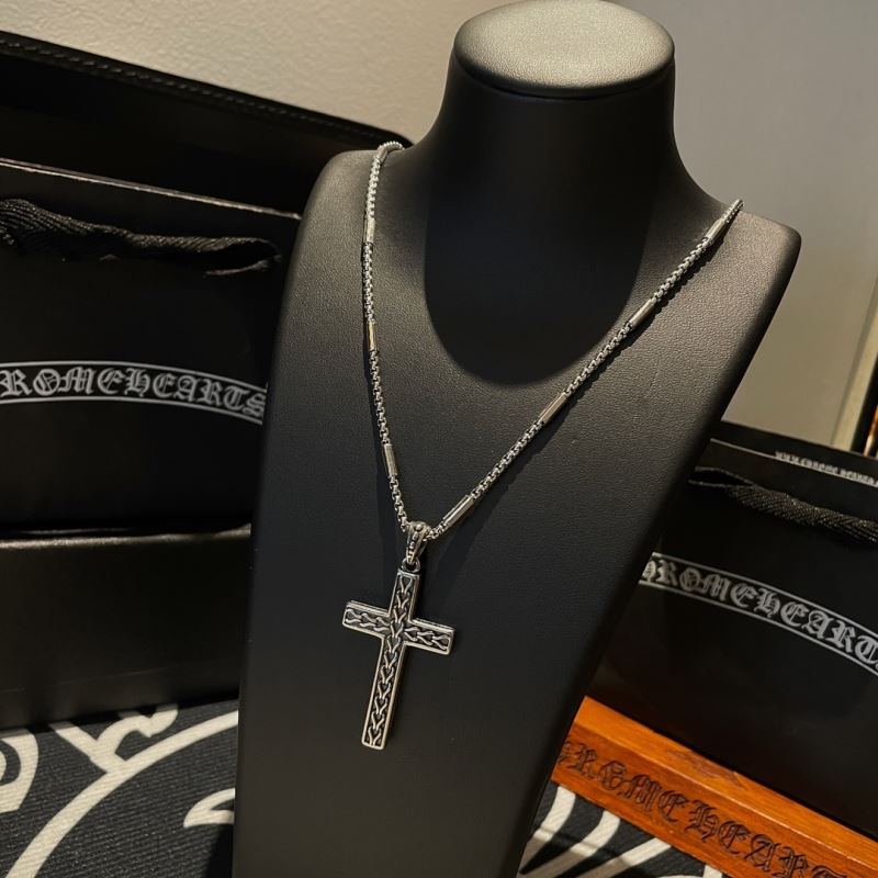 Chrome Hearts Necklaces